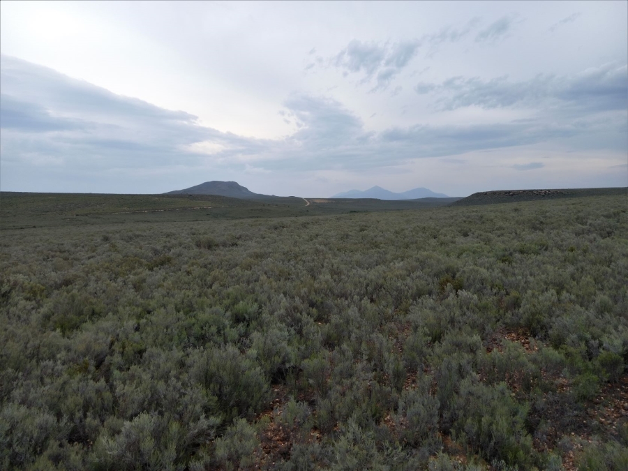 Commercial Property for Sale in Uniondale Rural Western Cape